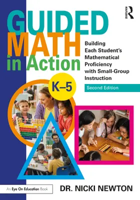 Newton |  Guided Math in Action | Buch |  Sack Fachmedien