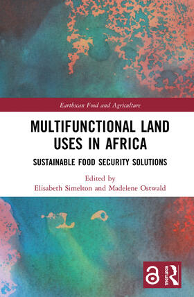 Simelton / Ostwald |  Multifunctional Land Uses in Africa | Buch |  Sack Fachmedien