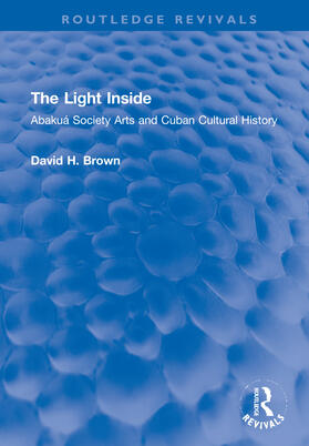 Brown |  The Light Inside | Buch |  Sack Fachmedien