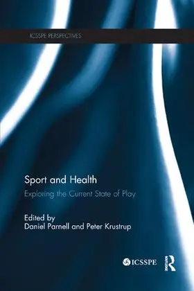 Parnell / Krustrup |  Sport and Health | Buch |  Sack Fachmedien