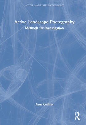 Godfrey |  Active Landscape Photography | Buch |  Sack Fachmedien