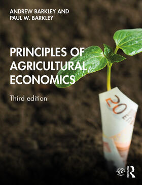 Barkley |  Principles of Agricultural Economics | Buch |  Sack Fachmedien