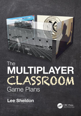 Sheldon |  The Multiplayer Classroom | Buch |  Sack Fachmedien
