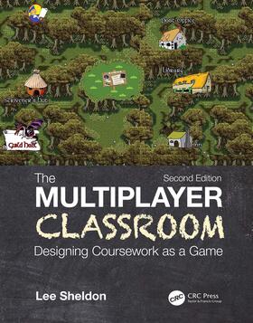 Sheldon |  The Multiplayer Classroom | Buch |  Sack Fachmedien