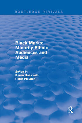 Ross / Playdon |  Black Marks | Buch |  Sack Fachmedien