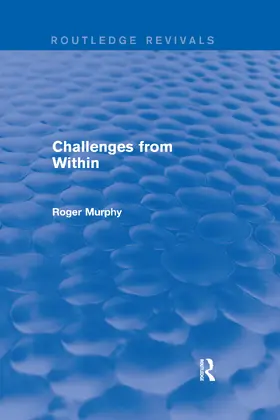 Murphy |  Challenges from Within | Buch |  Sack Fachmedien