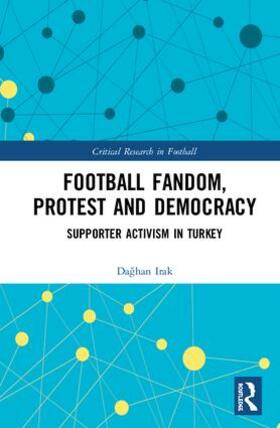 Irak |  Football Fandom, Protest and Democracy | Buch |  Sack Fachmedien