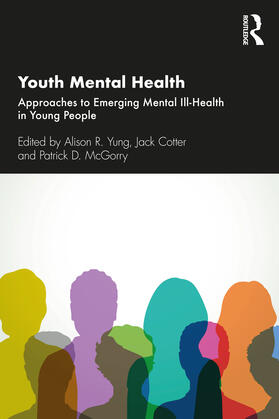 Yung / Cotter / McGorry |  Youth Mental Health | Buch |  Sack Fachmedien