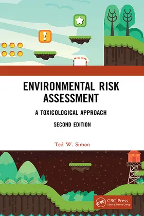 Adams / Simon |  Environmental Risk Assessment | Buch |  Sack Fachmedien