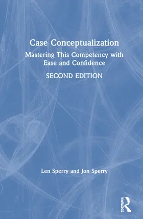 Sperry |  Case Conceptualization | Buch |  Sack Fachmedien