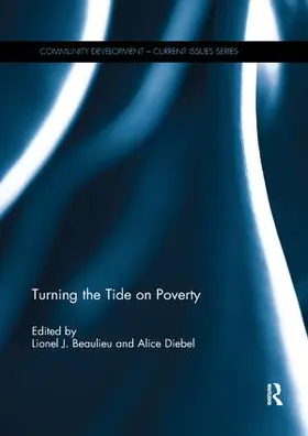 Beaulieu / Diebel |  Turning the Tide on Poverty | Buch |  Sack Fachmedien