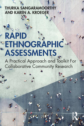 Sangaramoorthy / Kroeger |  Rapid Ethnographic Assessments | Buch |  Sack Fachmedien