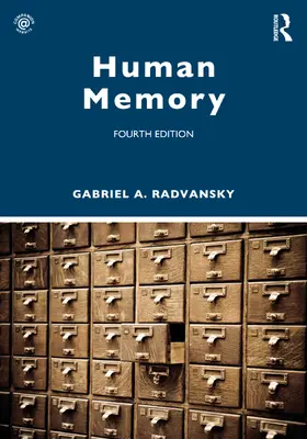 Radvansky |  Human Memory | Buch |  Sack Fachmedien