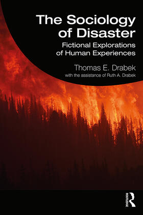 Drabek |  The Sociology of Disaster | Buch |  Sack Fachmedien
