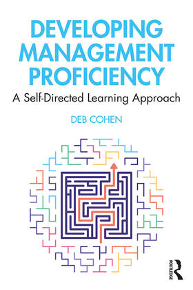 Cohen |  Developing Management Proficiency | Buch |  Sack Fachmedien