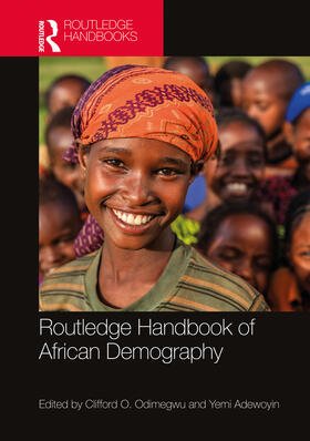 Odimegwu / Adewoyin |  The Routledge Handbook of African Demography | Buch |  Sack Fachmedien