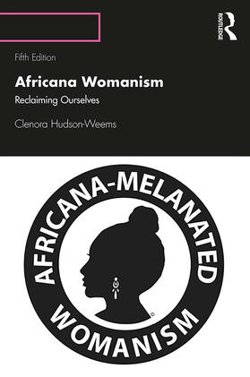 Hudson (Weems) |  Africana Womanism | Buch |  Sack Fachmedien