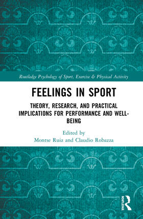 Ruiz / Robazza |  Feelings in Sport | Buch |  Sack Fachmedien