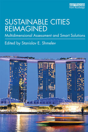 Shmelev |  Sustainable Cities Reimagined | Buch |  Sack Fachmedien