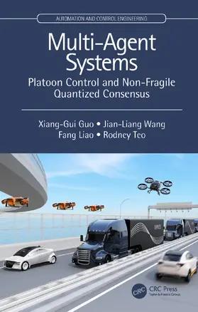 Guo / Wang / Liao |  Multi-Agent Systems | Buch |  Sack Fachmedien