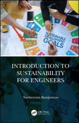 Ramjeawon |  Introduction to Sustainability for Engineers | Buch |  Sack Fachmedien