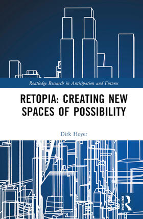 Hoyer |  Retopia | Buch |  Sack Fachmedien
