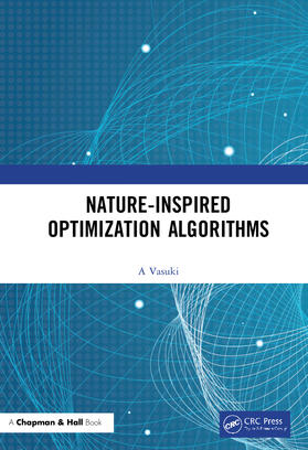 A |  Nature-Inspired Optimization Algorithms | Buch |  Sack Fachmedien