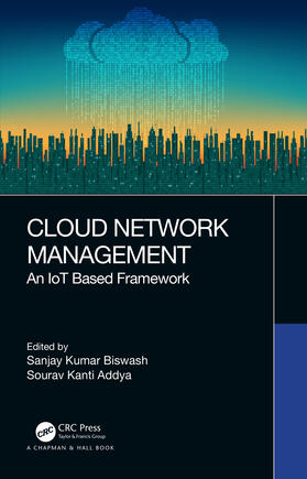 Biswash / Addya |  Cloud Network Management | Buch |  Sack Fachmedien