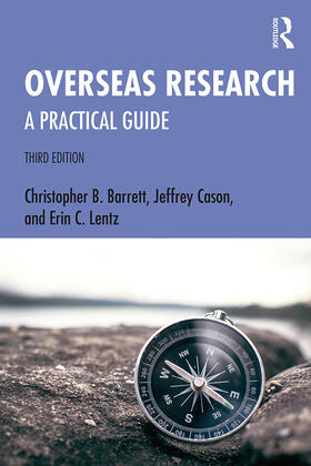 Barrett / Lentz / Cason |  Overseas Research | Buch |  Sack Fachmedien