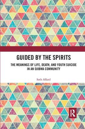 Allard |  Guided by the Spirits | Buch |  Sack Fachmedien