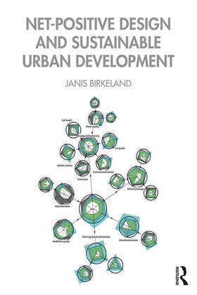 Birkeland |  Net-Positive Design and Sustainable Urban Development | Buch |  Sack Fachmedien