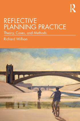 Willson |  Reflective Planning Practice | Buch |  Sack Fachmedien