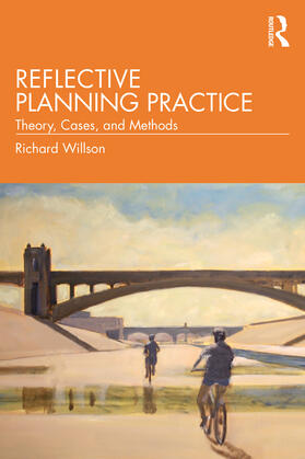 Willson |  Reflective Planning Practice | Buch |  Sack Fachmedien
