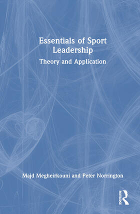 Megheirkouni / Norrington |  Essentials of Sport Leadership | Buch |  Sack Fachmedien
