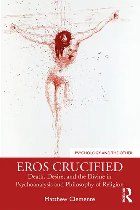 Clemente |  Eros Crucified | Buch |  Sack Fachmedien