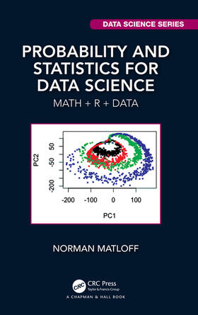 Matloff |  Probability and Statistics for Data Science | Buch |  Sack Fachmedien