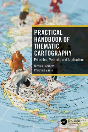 Lambert / Zanin |  Practical Handbook of Thematic Cartography | Buch |  Sack Fachmedien