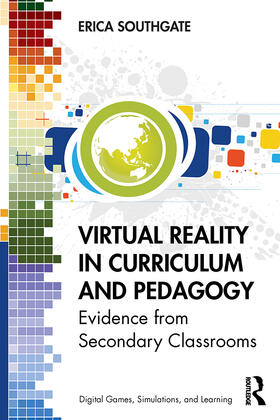 Southgate |  Virtual Reality in Curriculum and Pedagogy | Buch |  Sack Fachmedien