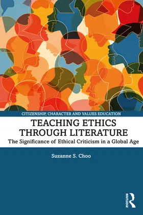 Choo |  Teaching Ethics through Literature | Buch |  Sack Fachmedien