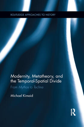 Kimaid |  Modernity, Metatheory, and the Temporal-Spatial Divide | Buch |  Sack Fachmedien