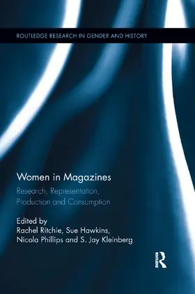 Hawkins / Ritchie / Phillips |  Women in Magazines | Buch |  Sack Fachmedien