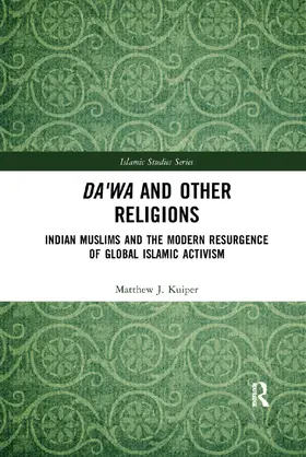 Kuiper |  Da'wa and Other Religions | Buch |  Sack Fachmedien