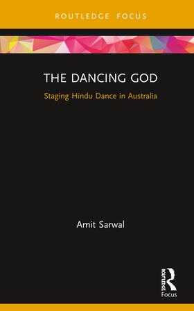 Sarwal |  The Dancing God | Buch |  Sack Fachmedien