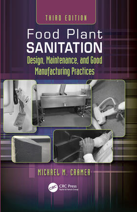 Cramer |  Food Plant Sanitation | Buch |  Sack Fachmedien