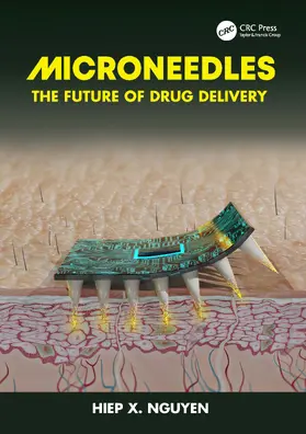 Nguyen |  Microneedles | Buch |  Sack Fachmedien