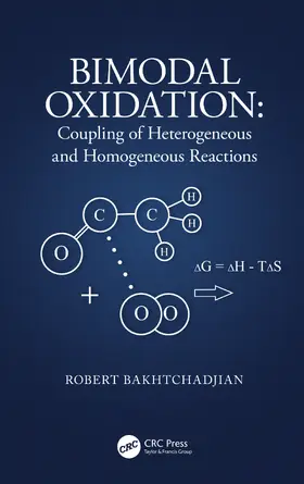 Bakhtchadjian |  Bimodal Oxidation | Buch |  Sack Fachmedien