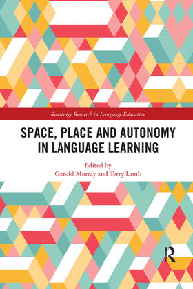 Murray / Lamb |  Space, Place and Autonomy in Language Learning | Buch |  Sack Fachmedien