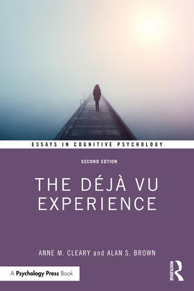 Cleary / Brown |  The Déjà Vu Experience | Buch |  Sack Fachmedien