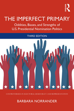 Norrander |  The Imperfect Primary | Buch |  Sack Fachmedien