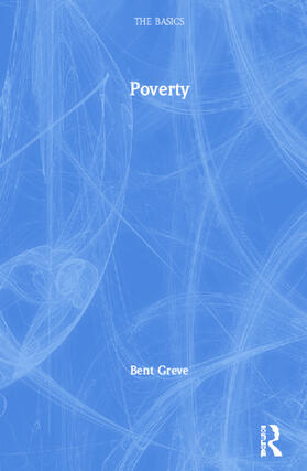 Greve |  Poverty | Buch |  Sack Fachmedien